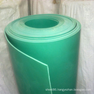 Soft PVC Plastic Sheet with Moisture Resistant